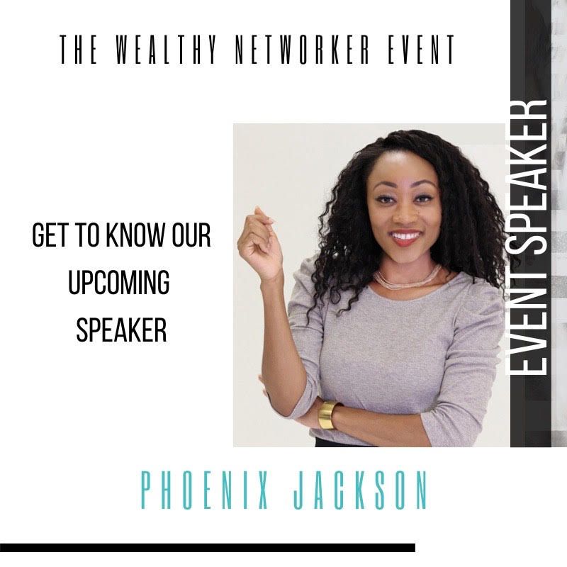 PhoenixAffect's tweet photo. Very excited to speak at this amazing Denver networking event TOMORROW - Along with two other incredible speakers we’ll reveal - “How to Get Free PR that Explodes Your Business" 
More details and tickets here: https://t.co/V5ijBUMz7I
#publicrelations #pr #mediarelations https://t.co/9GgBtWjUzk