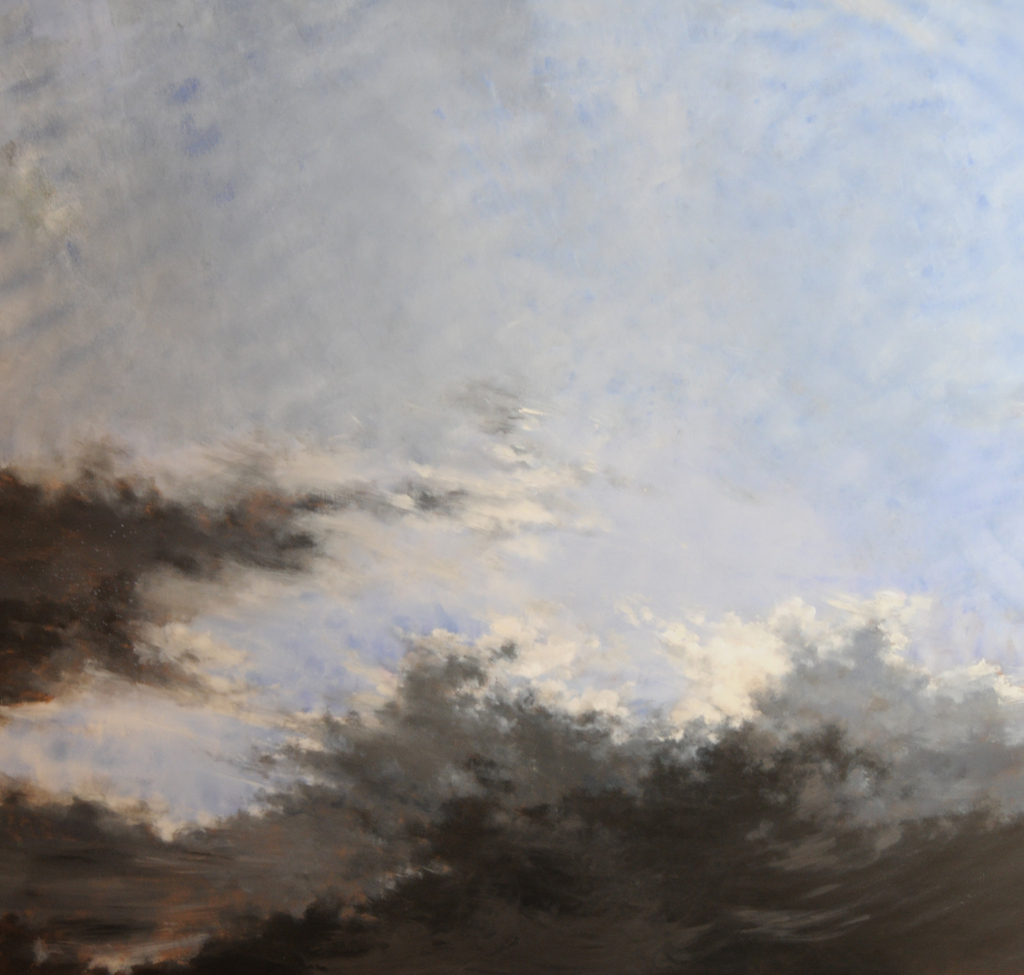 GalleryOculus's tweet photo. Royaume de France, 2016
Oil on wood.
H 72.84 in. x W 81.89 in. x D 0.99 in.
.
@franckbailleul
#franckbailleul #PeintreDeCiels #PainterOfSkies #artist #adventure #essence #realism #skyportrait #beautiful #artsy #skyscape #clouds #abstract
#oculusgallery https://t.co/k6yRnFnKEn
