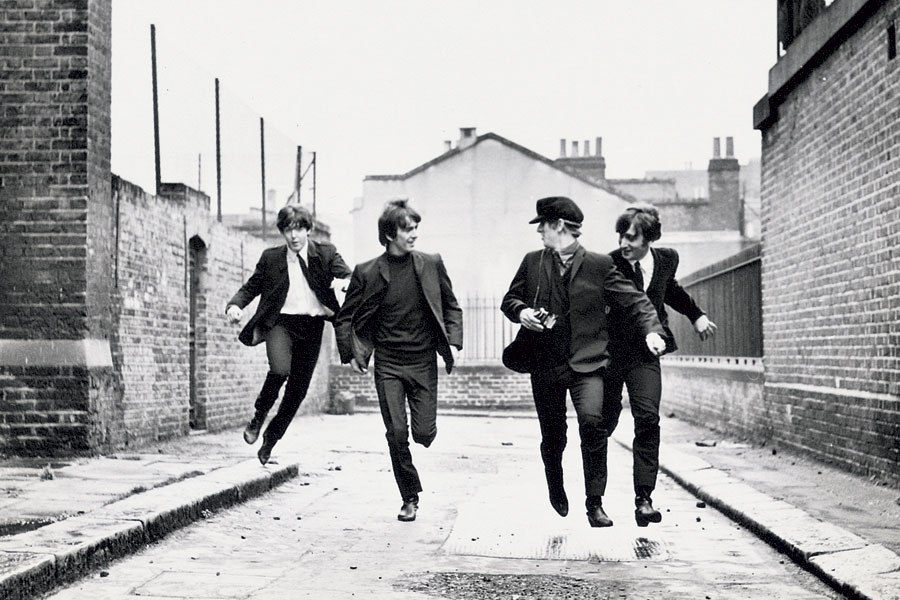 4 Shots From 4 Films: Happy Birthday, Richard Lester!  