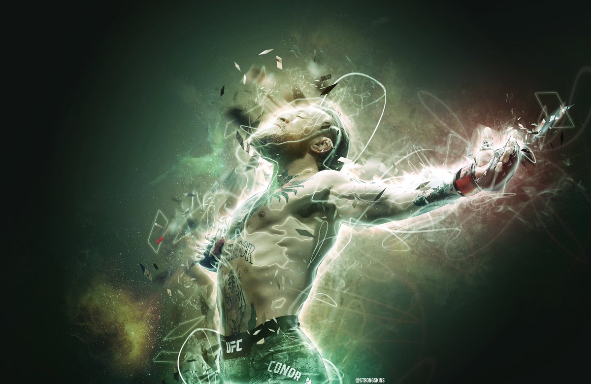 DickieGibbs's tweet photo. π#ConnorMcgregor #40secs #UFC https://t.co/YE0CYUS0qy