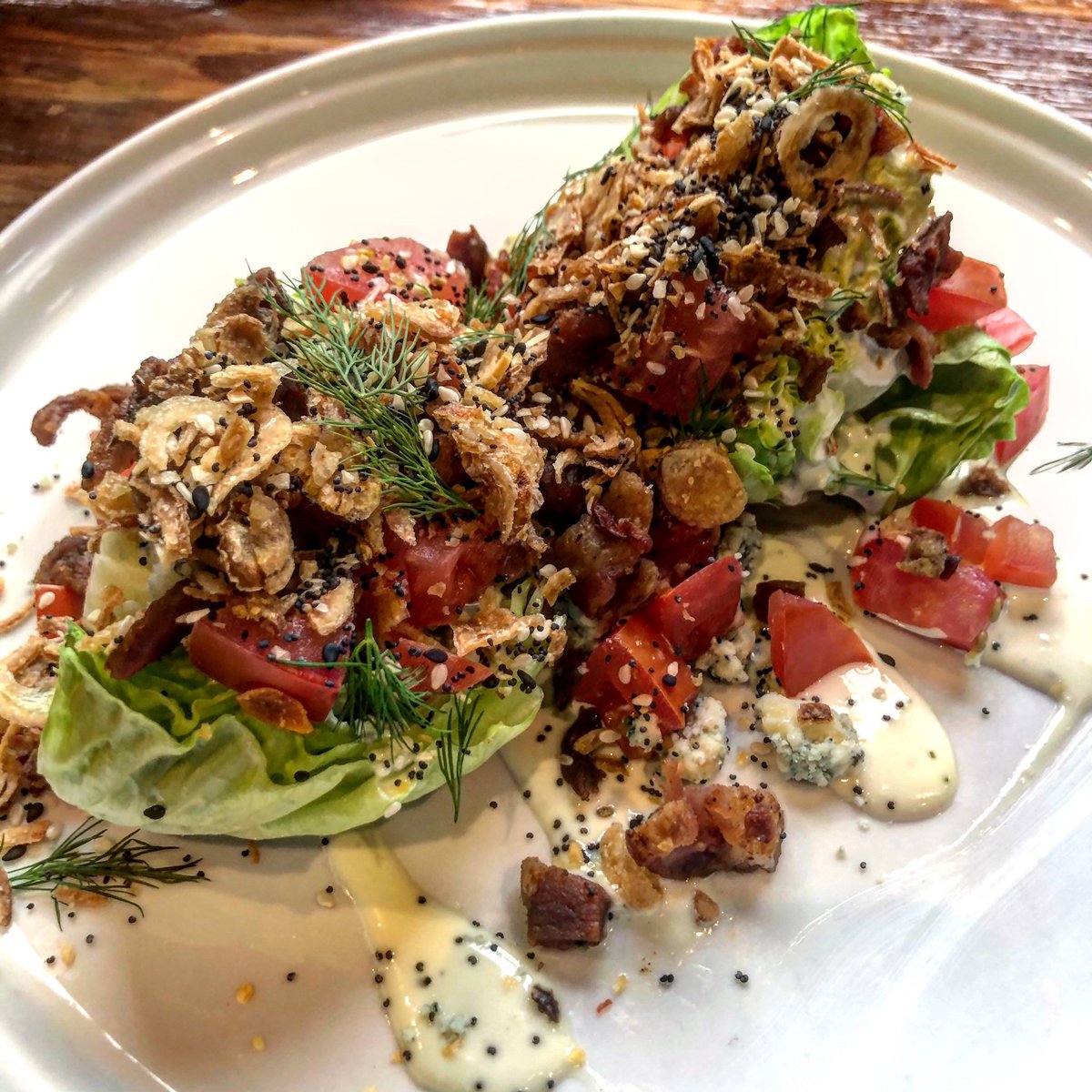 LiterHouse's tweet image. If you aren’t eating at @halfliterbbq and Liter today you’re missing out.... unless you’re at @Applebees crushing $1 margs and eating fried green beans, then we will forgive you.