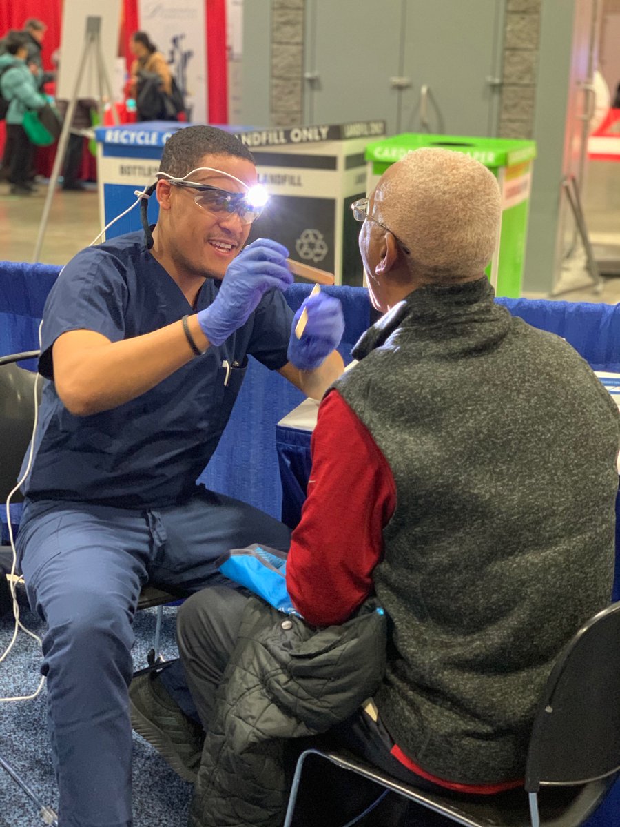 GW_MFA's tweet photo. Lots happening at the GW Health Village at the @nbcwashington Health + Fitness Expo. We're here all afternoon! Stop by Booth 1018.
#NBC4EXPO #Telemundo44EXPO https://t.co/ZfXHrVyWQu