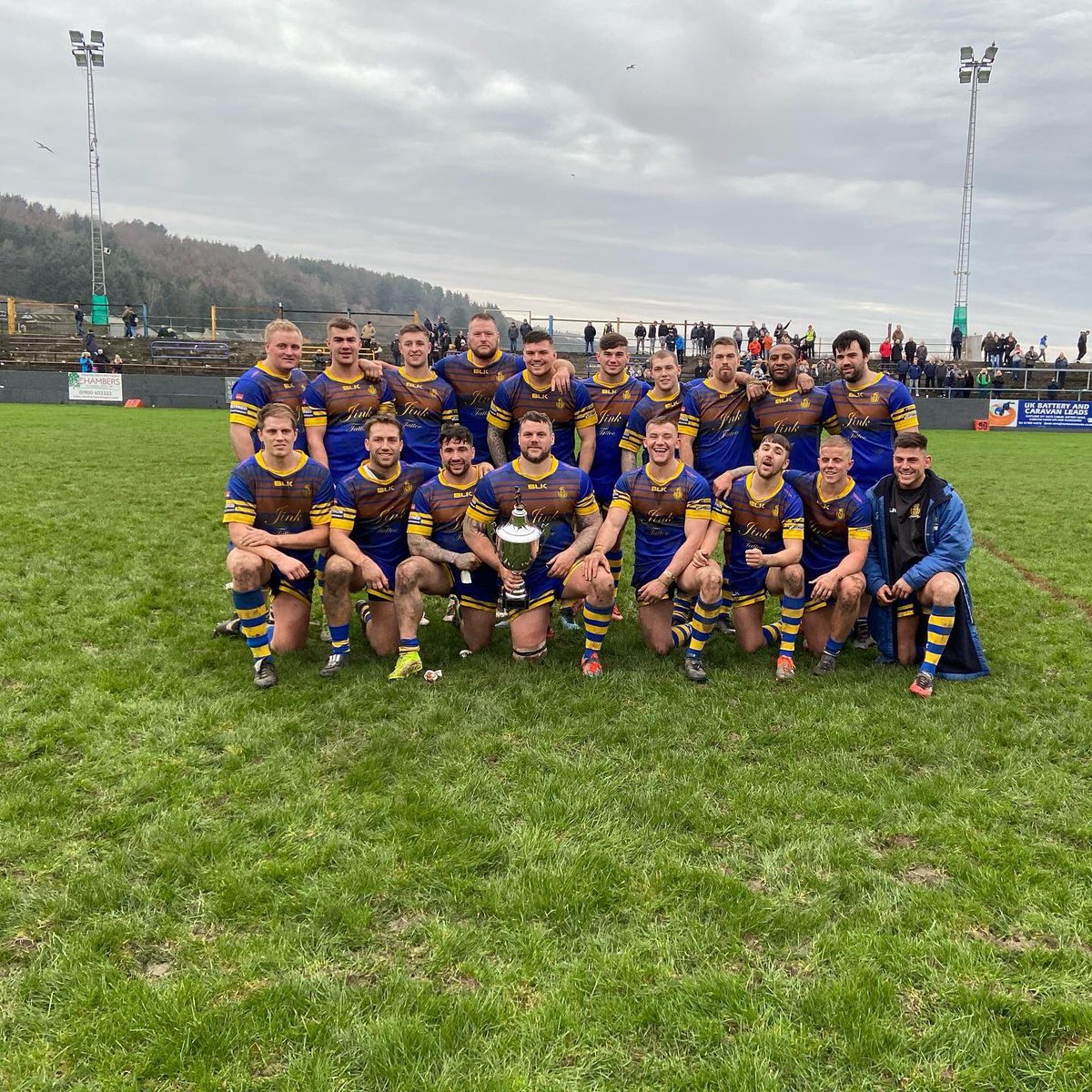 havenladies's tweet photo. Well done boys 👏🏻 https://t.co/3GpjMcKbGn