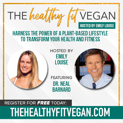 DrNealBarnard's tweet image. The body's hormones are altered by the foods we eat. In this summit, I explain how to take advantage of the body’s innate healing processes to heal conditions like diabetes, breast cancer, endometriosis, infertility, and menstrual cramps. Sign up today! thehealthyfitvegan.com/NBarnard