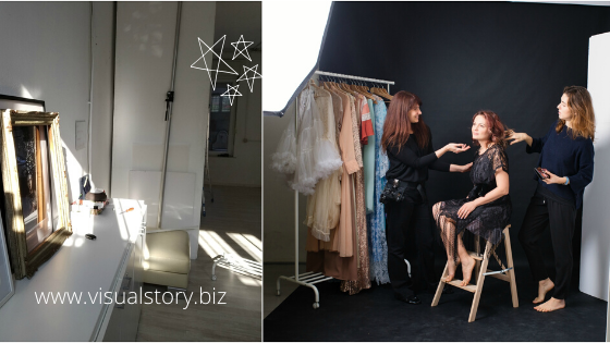 edefstories's tweet photo. Nello studio di #ritratto - Nel mio team siamo quasi tutte donne, sarà per affinità elettiva che ci siamo scelte... (per leggere tutto il blog segui il link al sito)
#donneimprenditrici #fotografamilano #ritrattocontemporaneo
https://t.co/XXV8uBHLlH https://t.co/JB8i9SV2Ll