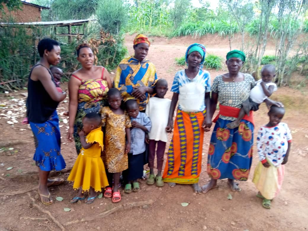 Women Of Vision-WOV / albertine.ing10@gmail.com (@alberti92597683) on Twitter photo 