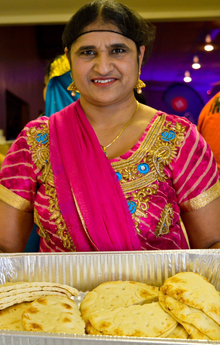 Mmmm....mmm. If you’ve never experienced curry chicken, samosas or naan bread then it’s an absolute must to visit the India Pavilion. Just four more sleeps until our cultural extravaganza!!! #gotothepavilions #wmmfest2020 #bdnmb #westman #free #entertaining