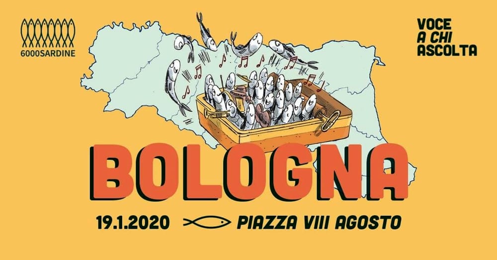 pulcepalma's tweet photo. È questo il fiore del partigiano

O bella ciao bella ciao

Bella ciao ciao ciao

E le genti che passeranno

E diranno: o che bel fior

             #6000sardine #BentornatiInMareAperto
#Bologna #BolognaNonSiLega 

            B O L O G N A

                   TI AMO https://t.co/CP6FQqAJRZ