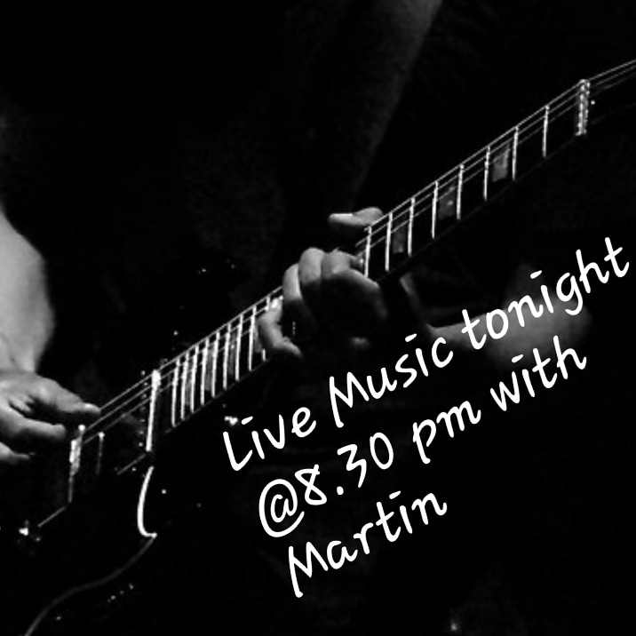 Tonight at The Sackville Lounge #livemusicdublin #SundaySessions