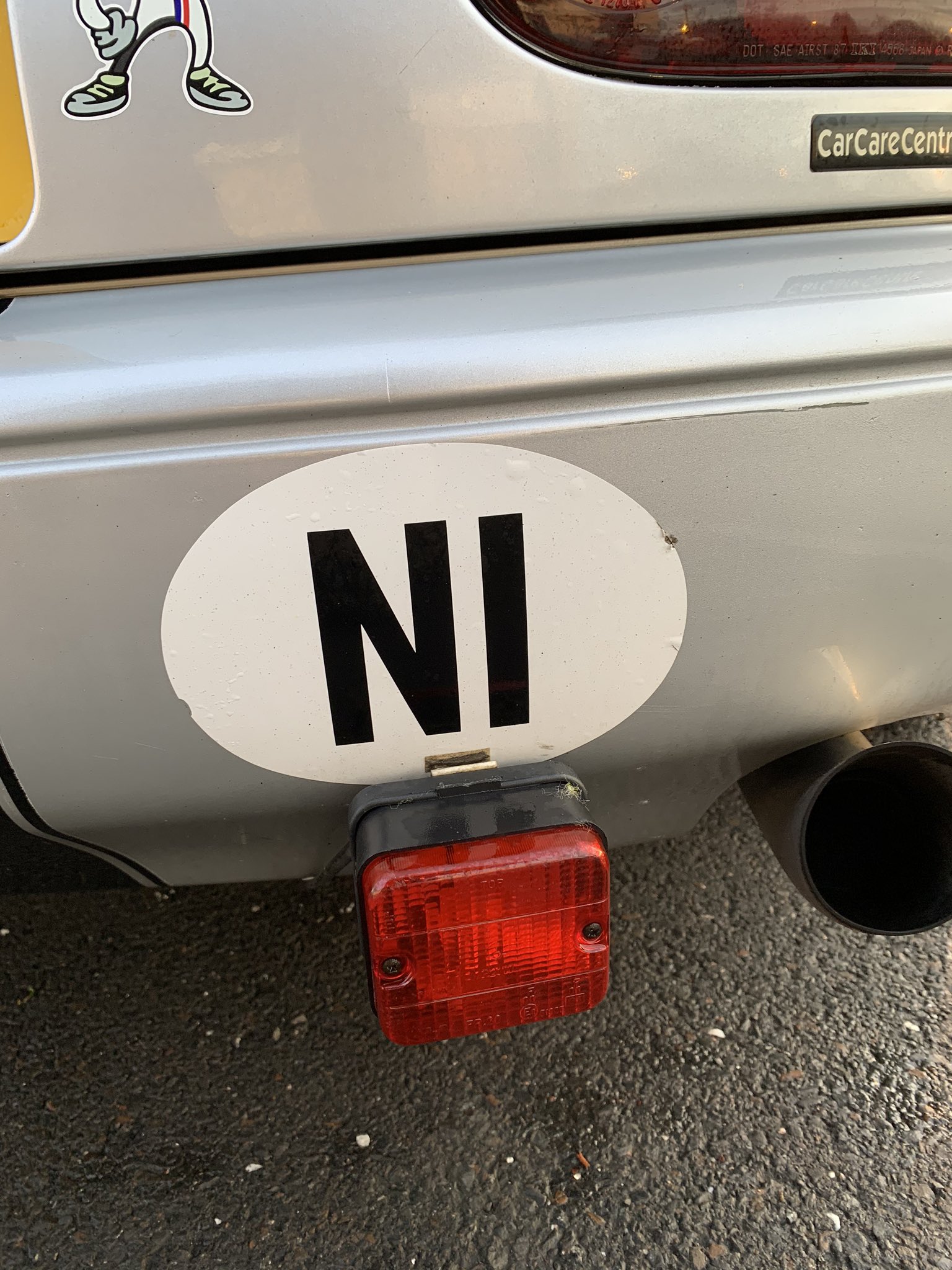 Jonathan McCormack on Twitter: