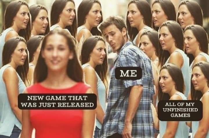 16bitnostalgia's tweet image. The struggle is real!