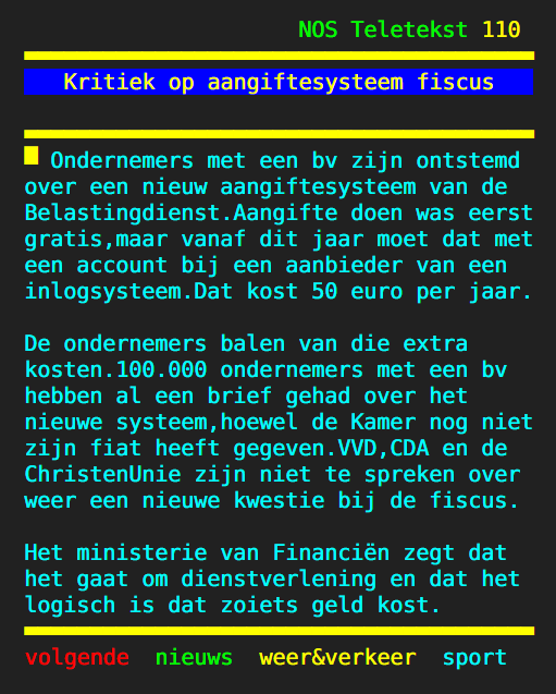 FritstenHove's tweet photo. Laten we nu juist belasting betalen voor die 'dienstverlening'.
Wat is dit voor waanzin?
En de coalitiepartijen zijn zogenaamd verrast...
@PvdA @VVD @groenlinks @D66 @PartijvdDieren @SGPnieuws @fvdemocratie @cdavandaag @christenunie @DenkNL #PVV @SPnl @50pluspartij
. https://t.co/KEDBXdqN5U