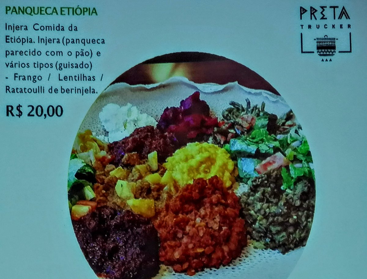 MNA_Bolivia's tweet photo. @CulturaFCBCB @sharonafroart @palenquera @RDAtahuichiL @AlitaPauer Las expositoras cuentan en el #Afrolab diferentes experiencias de éxito y fracaso que emergieron en Brasil. Una de ellas, #PretaTruck dedicada a comida africana. Gastos, tiempo, ser rigurosos en la planificación son los temas que nutren este diálogo.
@RDAtahuichiL @CulturasconSA https://t.co/rZYL6HS2A0