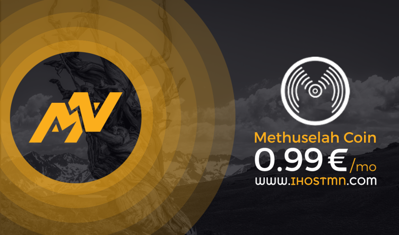 ihostmn's tweet photo. We added  Methuselah (SAP) to our hosting service. Get 1 month free of hosting when you sign up to try out our service. For technical support please join our discord. happy hosting to all #ihsotmn https://t.co/wDXaSW5wT8