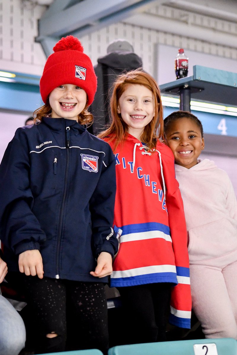 SeeWhatSheCanDo's tweet photo. Lots of fan support & excitement at yesterday’s @PWHPA #DreamGapTour stop in @citywaterloo & hosted by @WaterlooRavens. Loads of goals - #TeamMcIntosh beating #TeamGabel 7-4. Not letting the weather stop the #PWHPA’s efforts #ForTheGame. 📷: @FSFotos #seewhatshecando #FSFotos https://t.co/hTQ2SIveEe