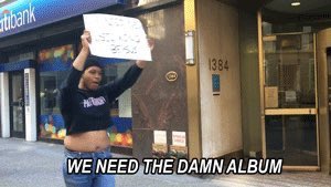 the sunlight will be dazzling 🌙 on Twitter: "Where is the album?! We need  the damn album?!… "