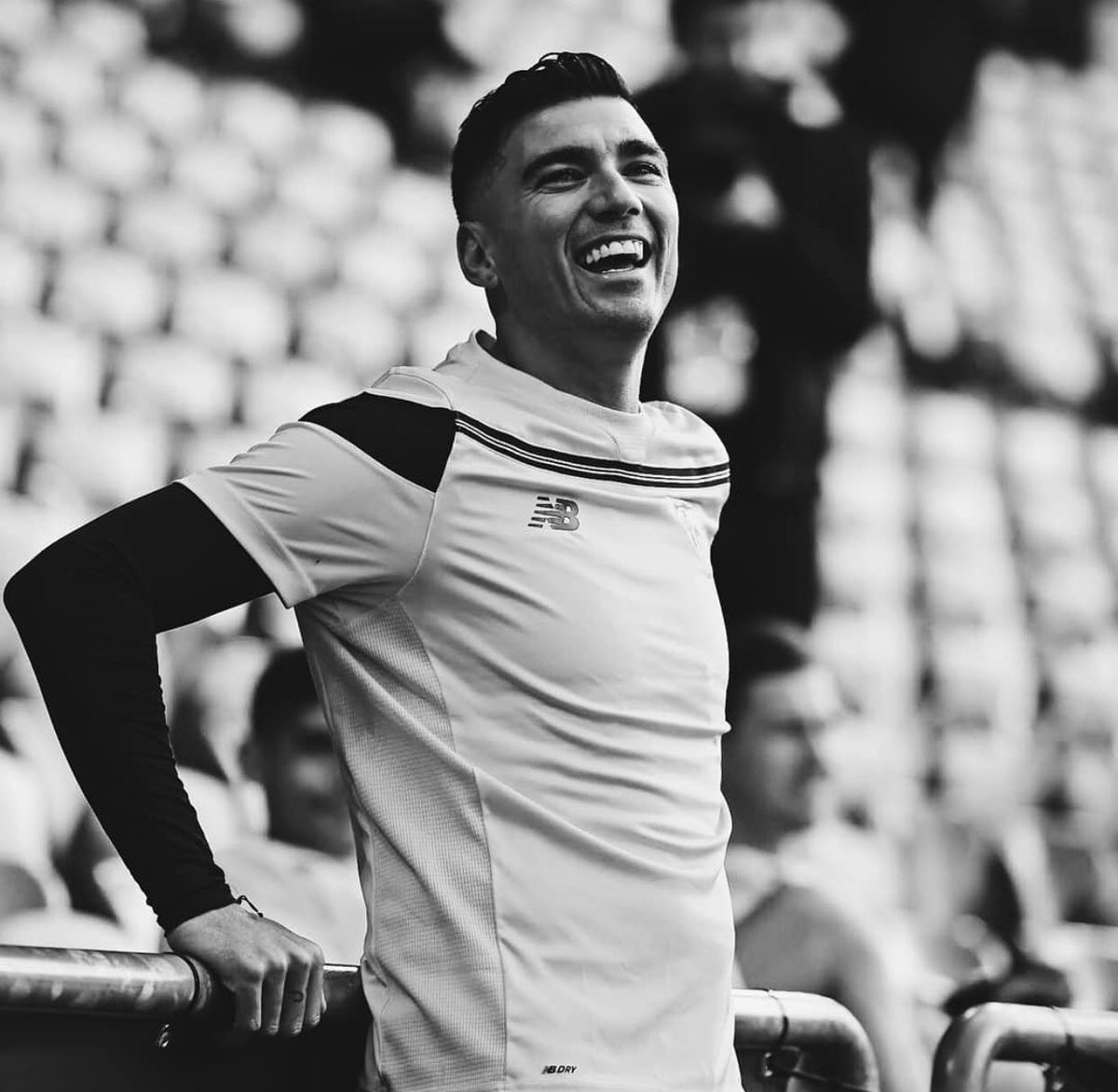 Tu sonrisa perdurará para siempre.