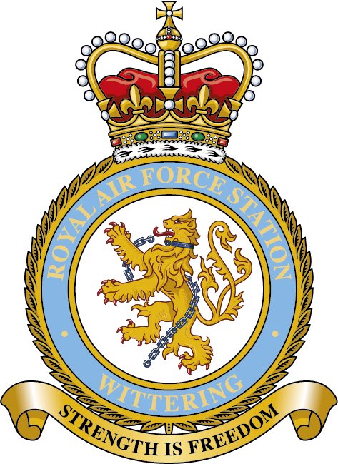 adj6satt's tweet photo. This weekend we had CFAVs from @AirCadets_TVW @CEYorks @trentwingatc join us for the first part of the short range RMQ AT @RAF_Wittering more next weekend. Good luck to all the students. #weare6satt #cershooting @CERegionRAFAC @aircadets @ComdtAC #NoOrdinaryHobby https://t.co/j2XaAOuKzF