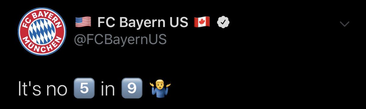 Borussia Dortmund tweet media