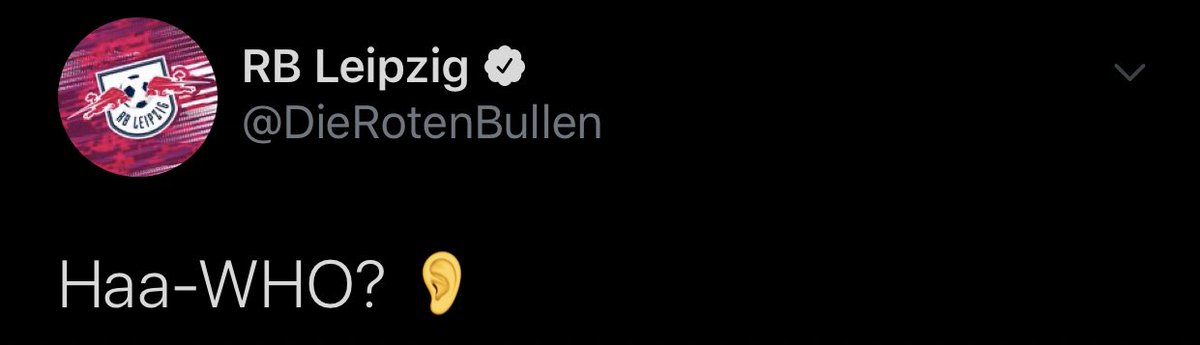 Borussia Dortmund tweet media
