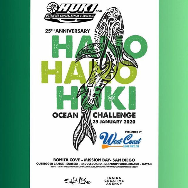 SoCal_OceanRace's tweet photo. #Repost @hanohano_outrigger
・・・
“2020 is a big year for the Hanohano Ocean Challenge.  The Hanohano Outrigger Canoe Club picked up the torch 25 years ago to continue the Excel Surfski Challenge hosted by club founder Egon Horcajo.  Our tradition of inclusion and Aloha has co… https://t.co/ettKfrPOtl