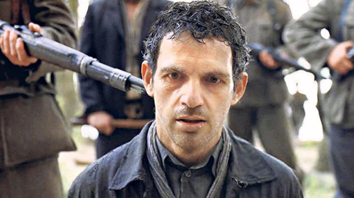 Son of Saul (Hungary)- There has been a lot of material on WWII and concentration camps but this by first time director Laszlo Nemes takes us closer to the horrors of that period. Experimental filmmaking at its best. Highly recommend for any storyteller