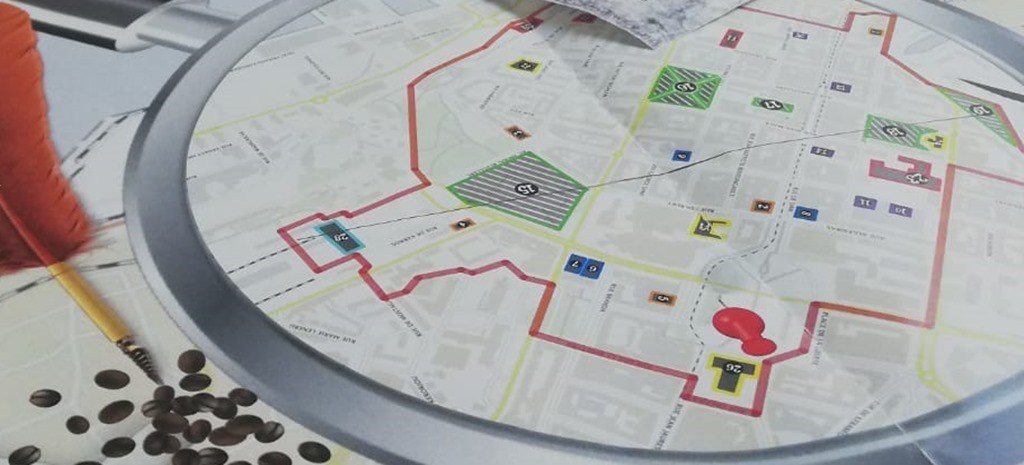 Un jeu de piste pour découvrir la ville de Brest petitsjeuxculturels.com/jeu-de-piste-d…