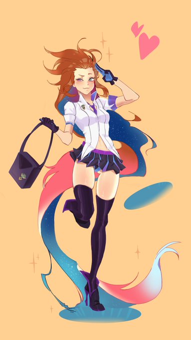 Battle Academy Zoe 🌠 