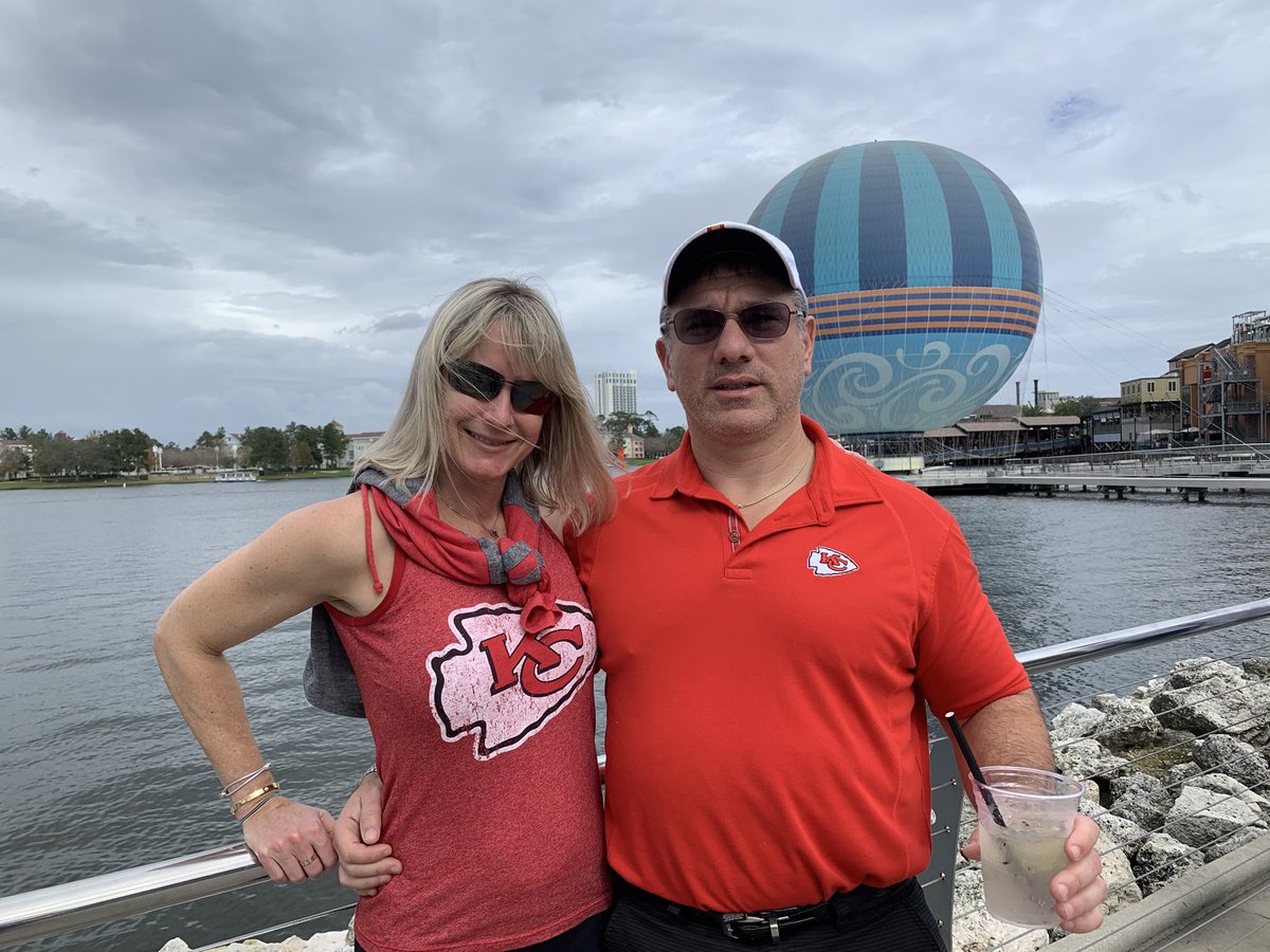 kidkurz's tweet photo. go ⁦@Chiefs⁩ from ⁦@Disney⁩ https://t.co/KMoABEXyue