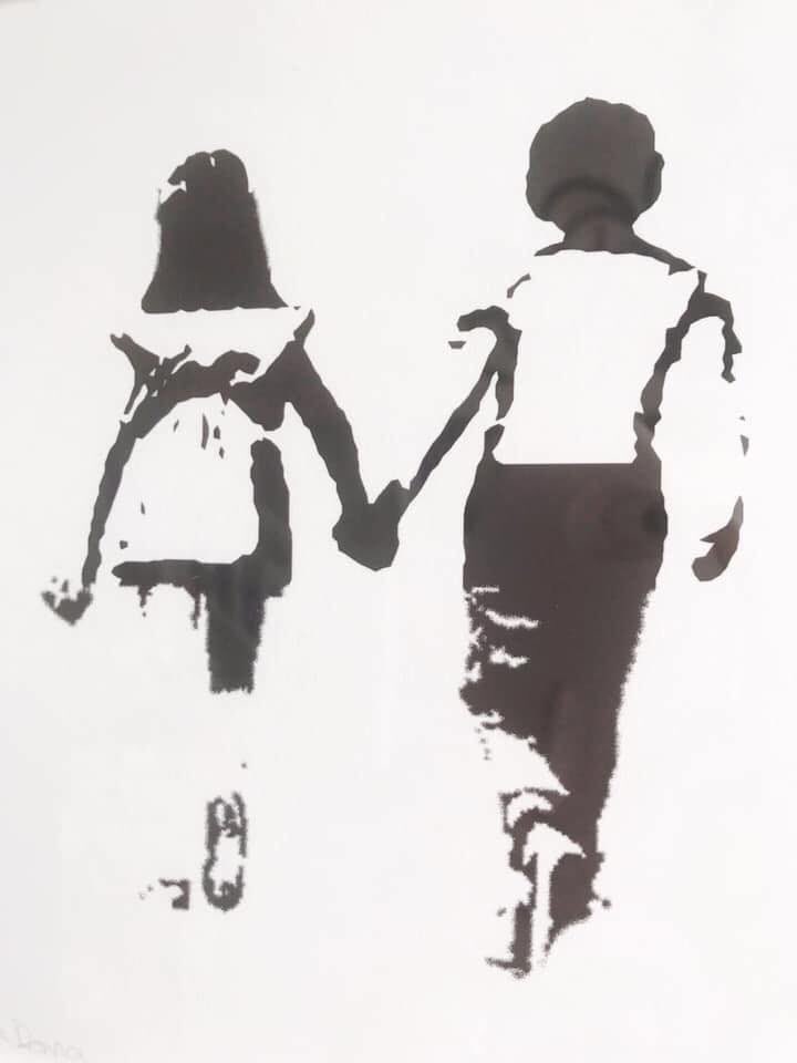 DrellaGallery's tweet photo. Valentines ideas for your true love ... #vandonna https://t.co/HAOG1bFVZZ