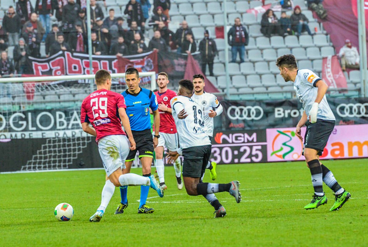 ascittadella73's tweet photo. πΊπ·π¬ππ°π¨ | πͺπ°π»π»π¨π«π¬π³π³π¨ 1 - 1
π¦ Highlights ππ» https://t.co/cAygJ4sXYZ
#SpeCit #SerieBKT #ForzaCitta https://t.co/hexPk3yVeQ