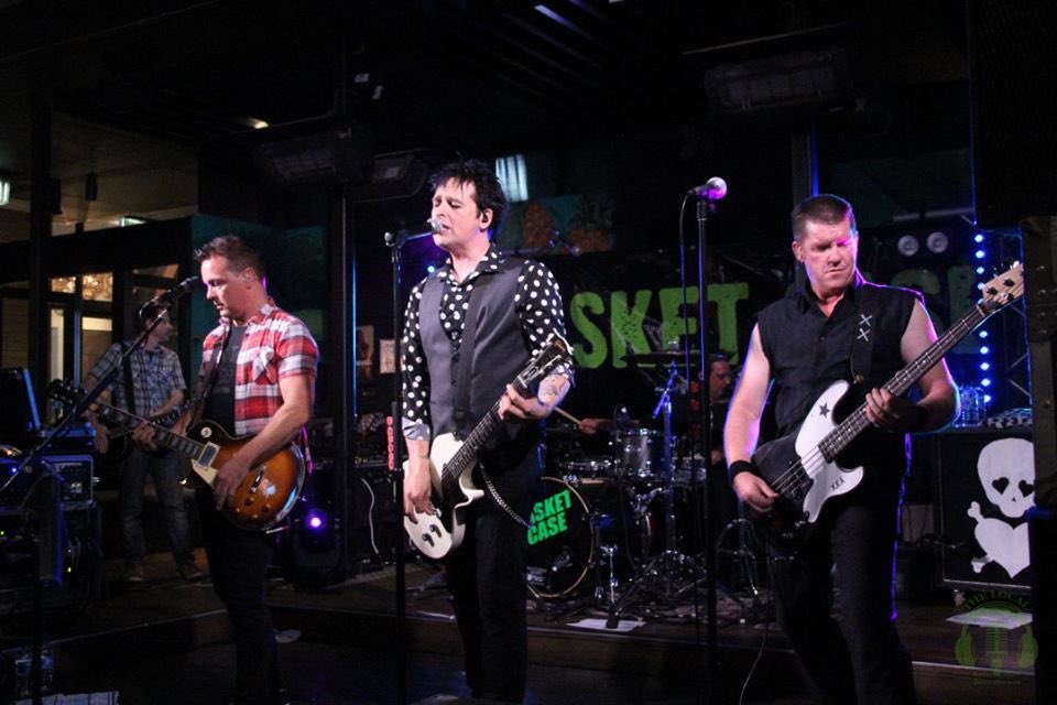 basketcaseaus1's tweet photo. Thank you @CoopersAlehouse #basketcaseaus #greenday #tributeband #adelaide https://t.co/dawPvNm4cH