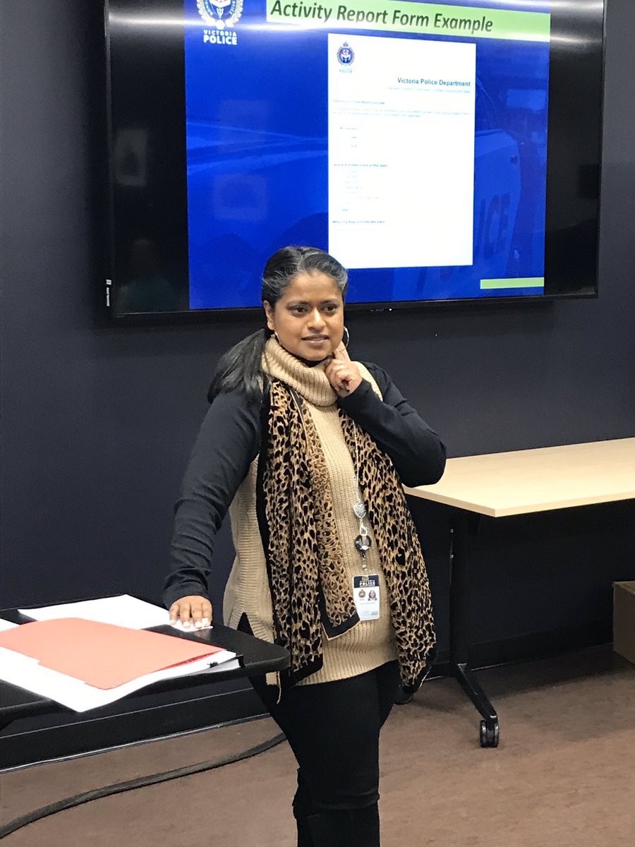 RoadSafetyCWoo's tweet image. Crime Watch Volunteer Training Day @vicpdcanada These community minded individuals came in on Sunday to expand &amp;amp; refresh their skills to continue to effectively deliver community programs @vicpdtraffic @icbc @CityOfVictoria @EsquimaltBC #speedwatch #cellwatch #lockoutautocrime