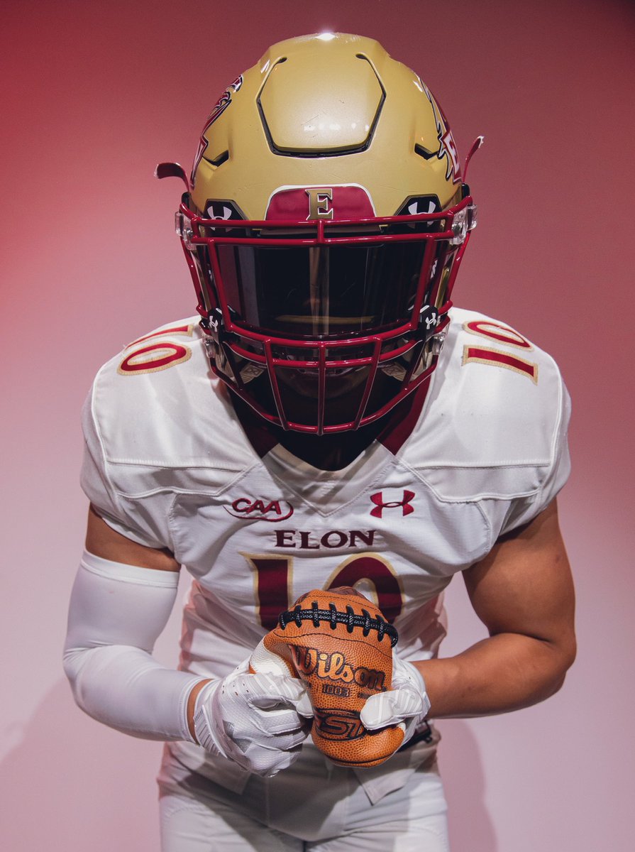 nick_veloz's tweet photo. Excited to announce I’ve recieved my second D1 offer from Elon University! https://t.co/cfdRWa8wy5