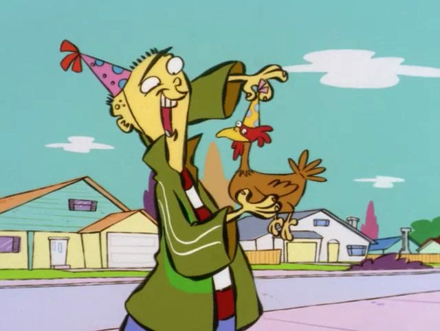 Happy Birthday Matt Hill! 