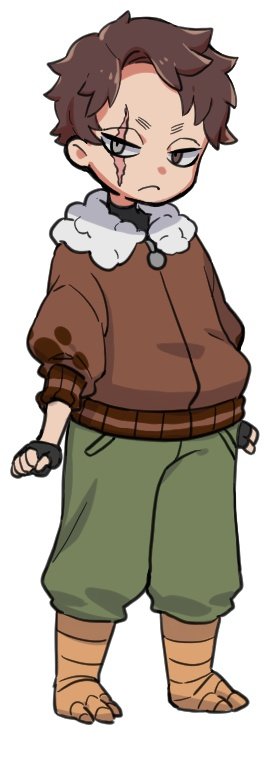きのうの卓で使った子です
戦闘特化すずめ 
