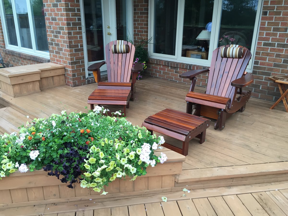 BestAdirondack's tweet photo. It's all about the details and adding the perfect headrest cushion to your outdoor patio set will make it even better! https://t.co/SVcPXmnBjx https://t.co/yga0bNnK4L