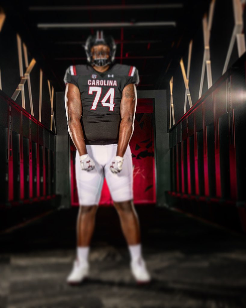 Jmarion Gooch tweet media