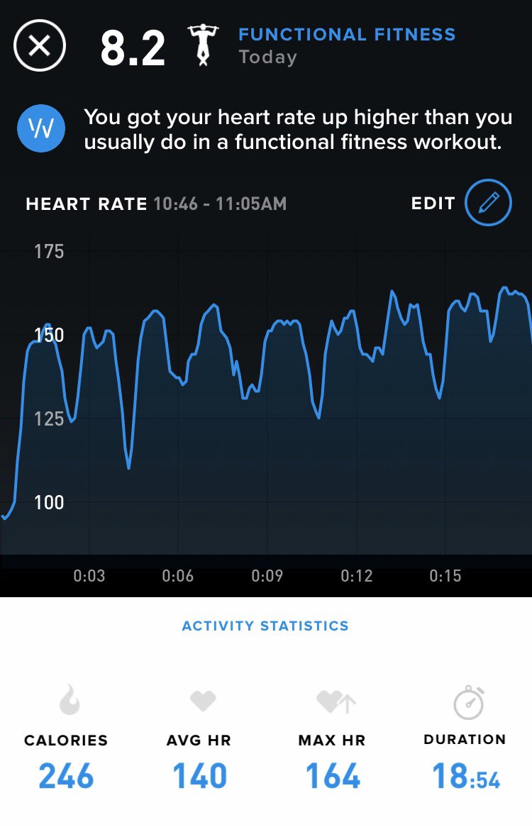 CarmeliteNick's tweet photo. Phases of a #workout. I enjoy my gym time. It puts me in a good mood and mental state. 

#presentationchallenge2020
#priestfit #catholicfit #fitforthekingdom

#whoop https://t.co/rT6EvkhigZ