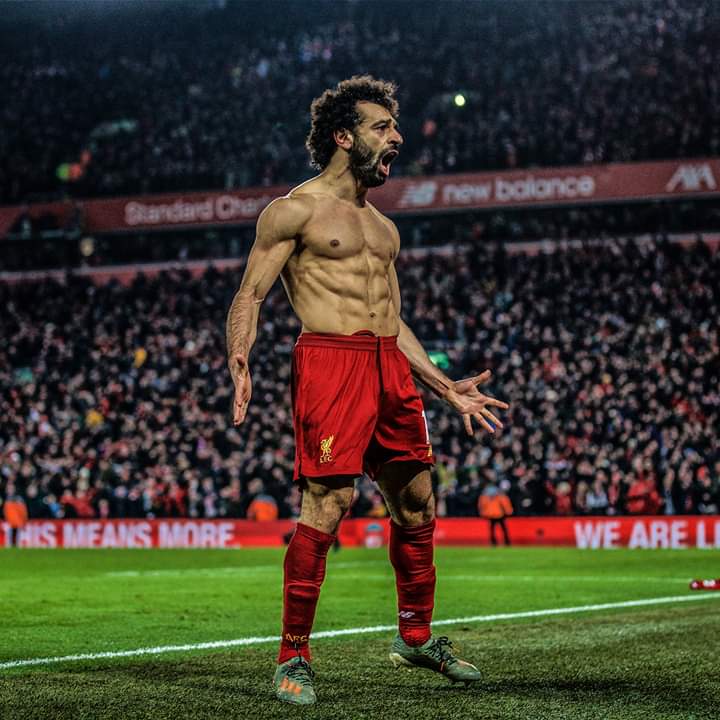 Unbeaten journey is still running  ❤️👏
16 points ahead with 1 game in hand👊👊👌
#YNWA💪