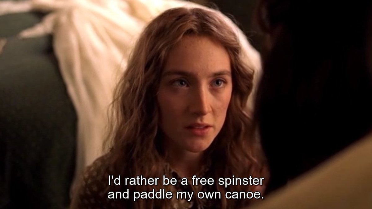 Saoirse Ronan Archive On Twitter Jo March Quotes