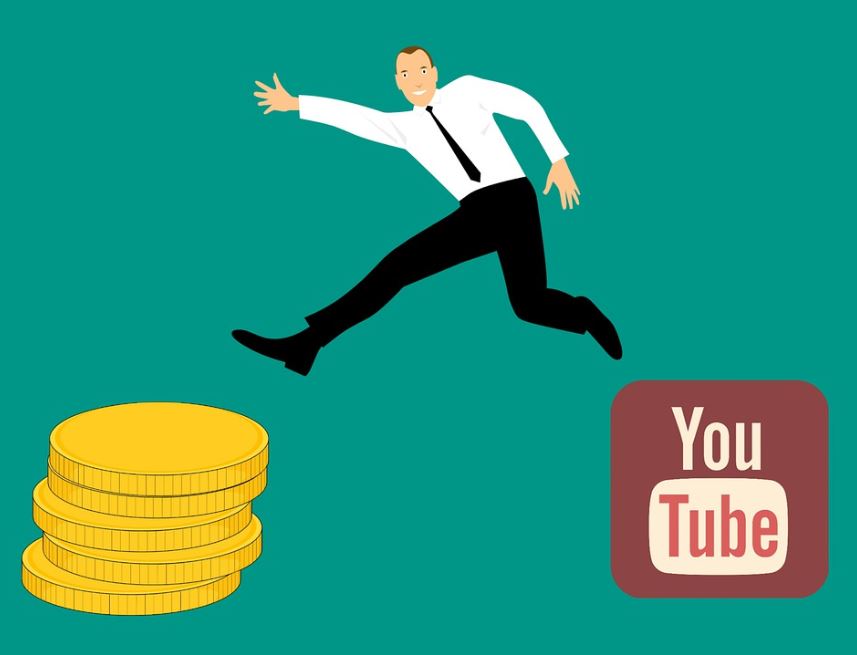 𝐇𝐨𝐰 𝐝𝐨 𝐈 𝐞𝐚𝐫𝐧 𝐭𝐡𝐫𝐨𝐮𝐠𝐡 𝐘𝐨𝐮𝐓𝐮𝐛𝐞❓
𝐑𝐞𝐚𝐝 𝐌𝐨𝐫𝐞: bit.ly/2sALbMC
❓
❓
#YouTube #YouTubeVideo #PromoteYouTubeVideo #YouTubeVideoMarketing #YouTubeVideoViews #YouTubeSubscribers #YouTubeLike #YouTubePromotion