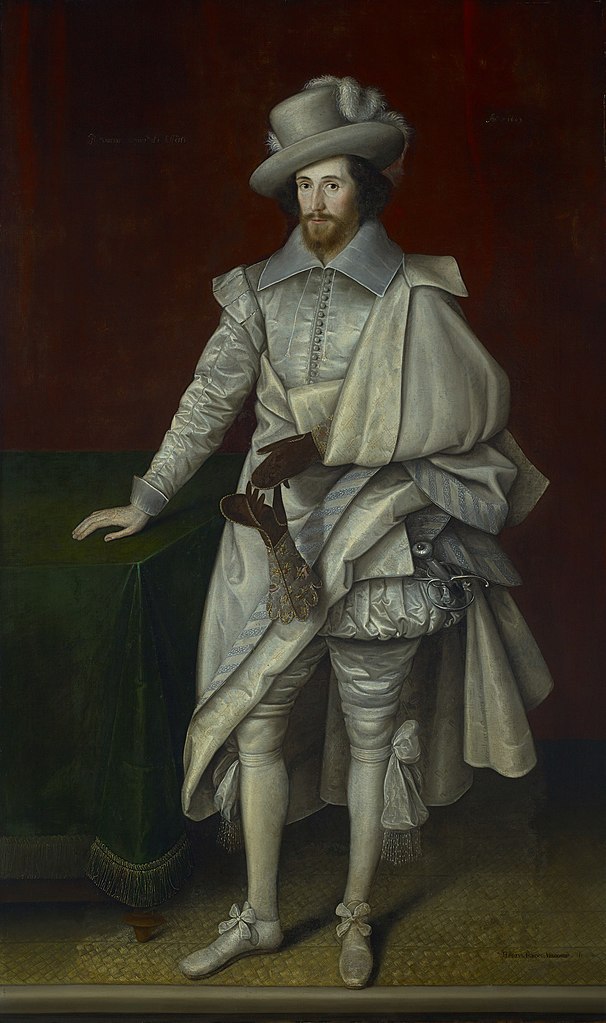 OldPortraiture's tweet photo. Died #OnThisDay in 1636: Netherlandish painter active in England Marcus #Gheeraerts the Younger (ca. 1561/2-1636)
Portrait of Henry Cary, 1st Viscount Falkland (d. 1633), 1603
#Gerards #Geerards #Elizabethan https://t.co/NrlRpdYVrS