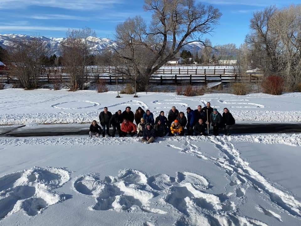 The Oasis Network tweet media