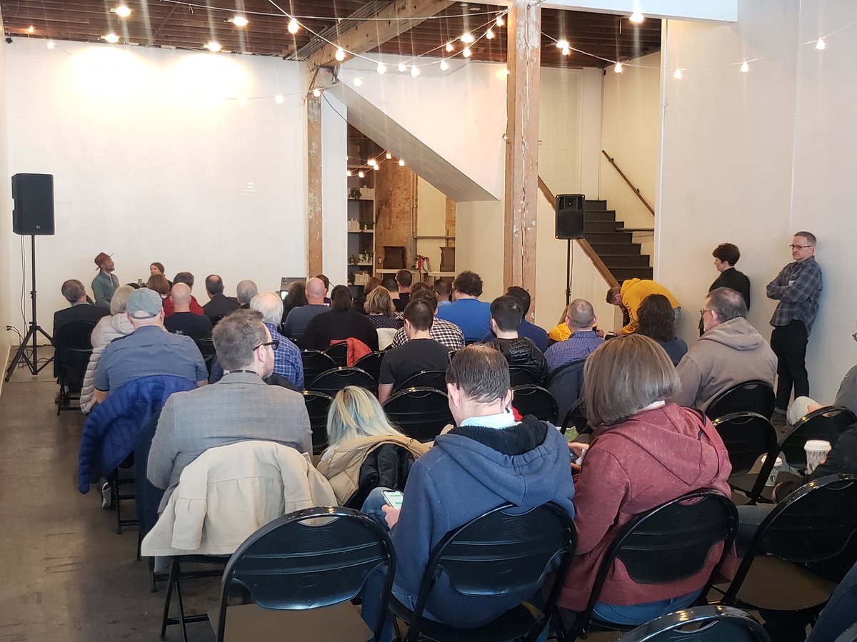 The Oasis Network tweet media