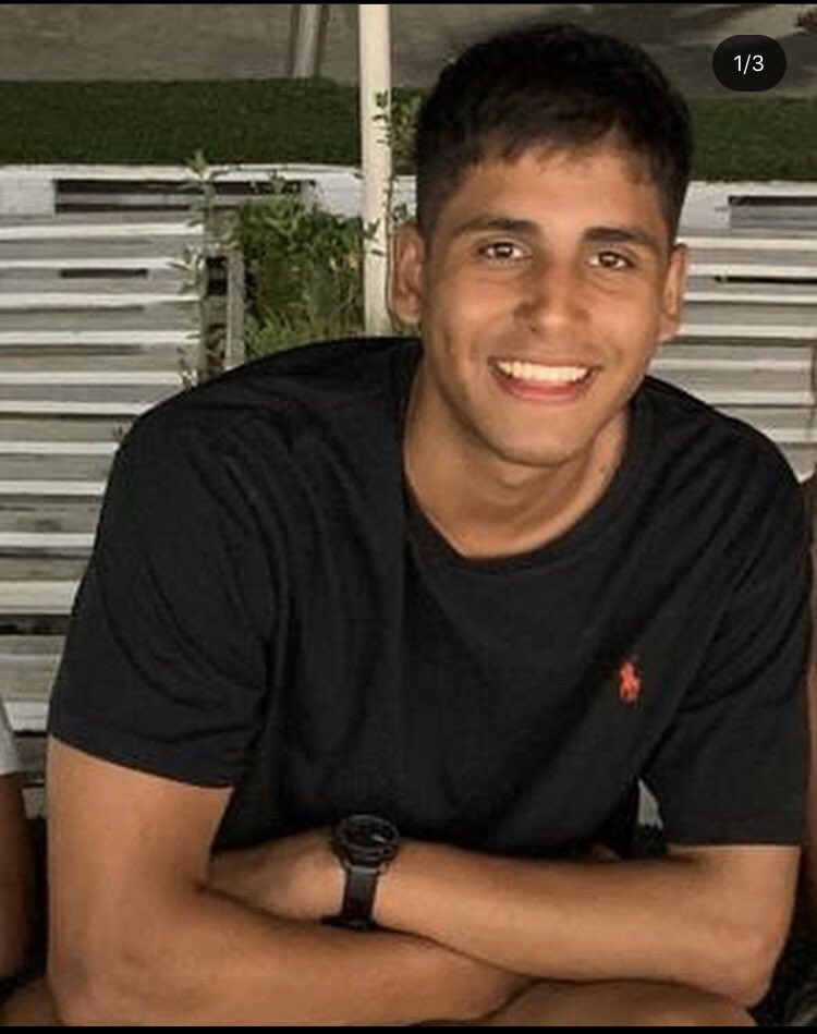 simbobzz's tweet image. PLEASE SHARE AND RT - Anyone in the Nottingham Area Last night who knows anything please get in contact, it may help find who did this! Cannot believe this, RIP Arjun 😭❤️