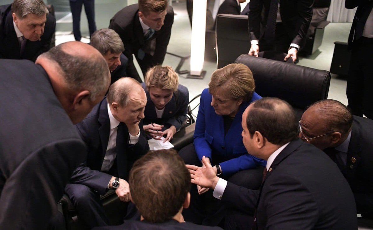 Ситуация в мире политика. Конференция по Ливии в Берлине 2020. Политические переговоры. Конфликт в политике.