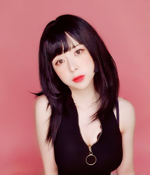 Twitterのコスプレ画像56