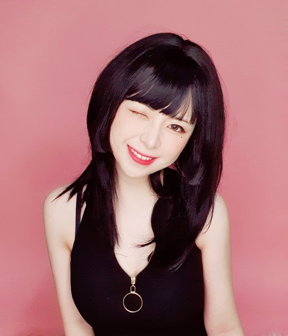 Twitterのコスプレ画像59