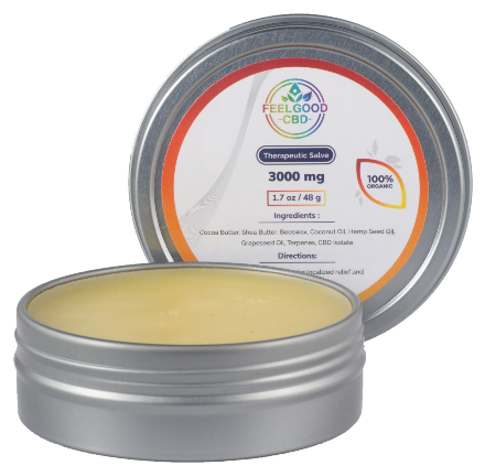 FeelGoodCBDUS's tweet photo. Feel Good CBD Topicals come in Regular and Therapeutic Formulas. The regular salve has a blend of 39 isolated terpenes while the therapeutic uses terpenes focused on pain, soreness, and ache relief. 

Come check us out at the Sell-A-Rama booth C27 in #Quartzsite! We also deliver. https://t.co/xuahGWnEoe